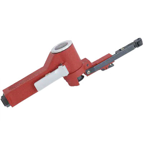 10mm Air Belt Sander - 1600 RPM - 1/4inch Air Inlet
