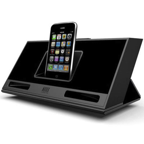 Altec Lansing IMT320 InMotion Compact Portable Speaker