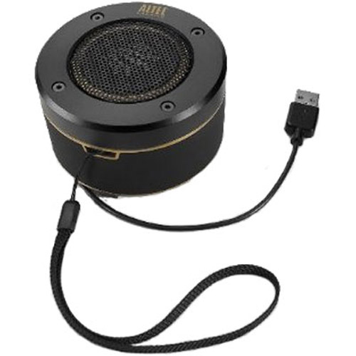 Altec Lansing Orbit USB Portable Laptop Speakers