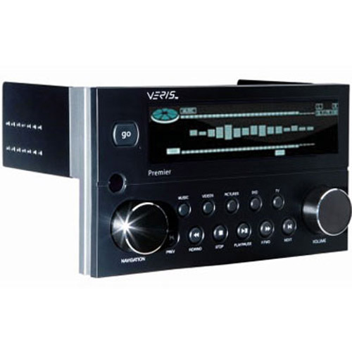 Antec Veris Multimedia Station Premier