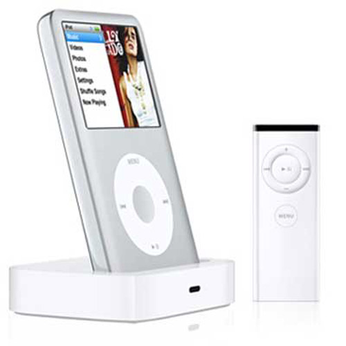 Genuine Apple iPod / iPhone Universal Dock