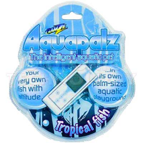 Aquapalz Pets - Electronic Aquatic Pet Dolphin