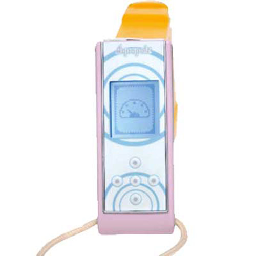 Aquapalz Pets - Electronic Aquatic Pet Jelly Fish
