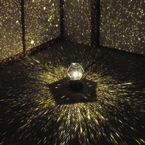 Astrostar Space Laser Projector