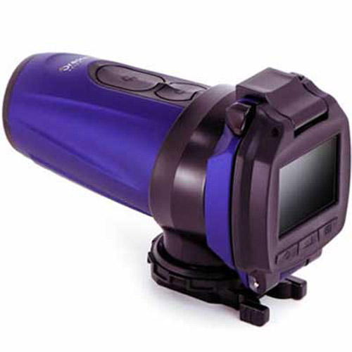 Oregon Scientific ATC5K Action Camera TFT Video Replay