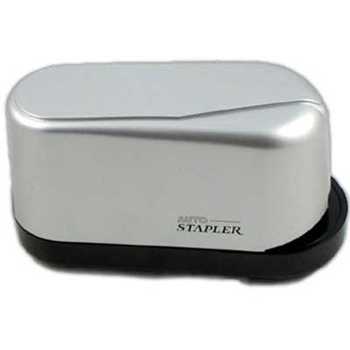 Electric Automatic Stapler - 20 Sheets, Anti-Jam