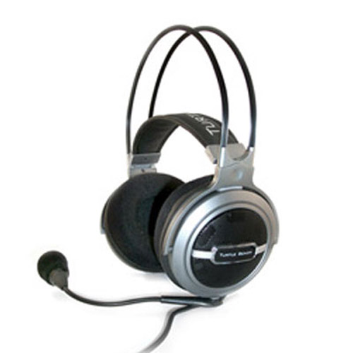 Turtle Beach Gaming Headset HPA2U - 5.1 Surround Sound