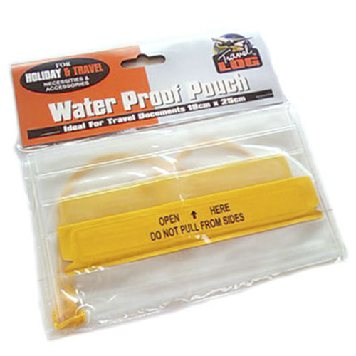 Waterproof Pouch - Large