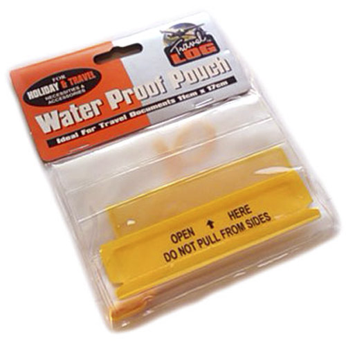 Waterproof Pouch - Small