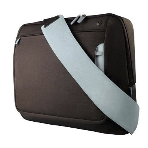 Belkin Messenger Bag for Notebooks Chocolate/Tourmaline