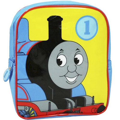 Thomas the Tank Engine No 1 Backpack School Bag