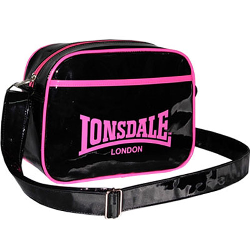lonsdale school bags