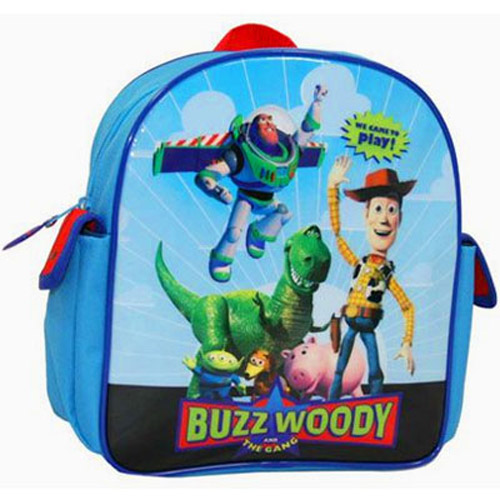 Disney Toy Story & The Gang Backpack