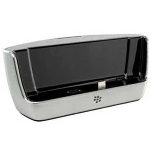 Blackberry Storm Charging