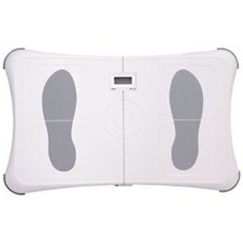 Big Ben Nintendo Wii Balance Board - White