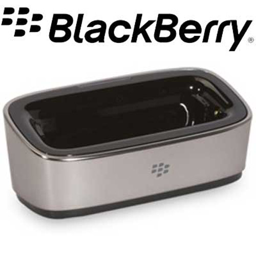 Blackberry 9000 Charging Pod
