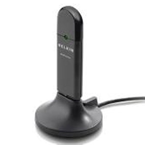 Belkin N Wireless USB Network Adapter