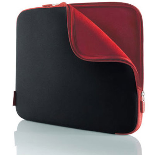 Belkin Neoprene Notebook Sleeve - Up To 17 Inch Case