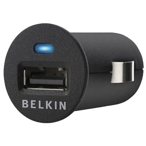 Belkin Micro USB CLA Adaptor