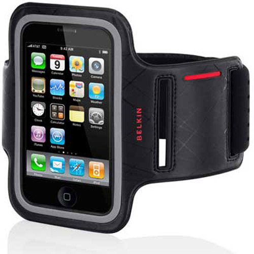 Iphone Arm
