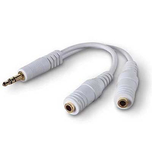 Belkin Headphone Splitter