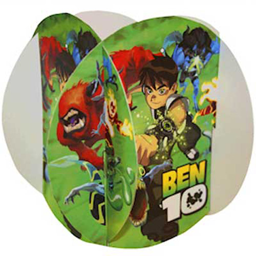 Ben 10 Light Shade Pendant