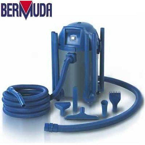 Bermuda Pondi Koi Fish Pond Vac Vacuum