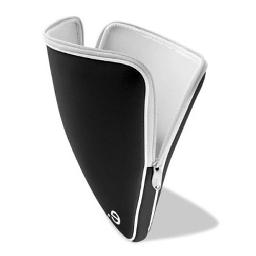 Be-ez LArobe MacBook 13.3" Slip Case - Black/White