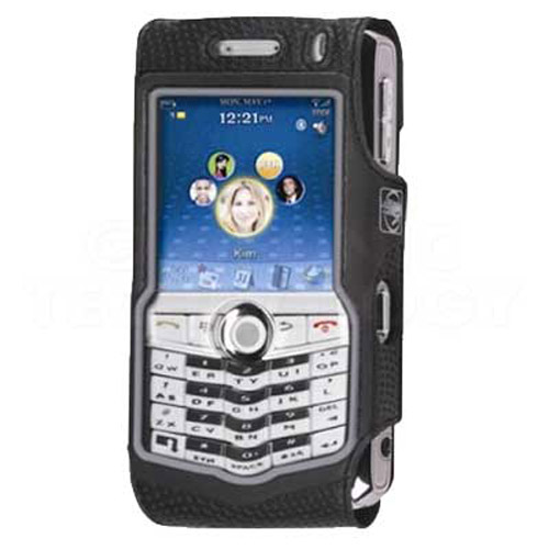 BlackBerry 8100 Pearl Genuine Body Glove Scuba Case (BODYGLOVE)