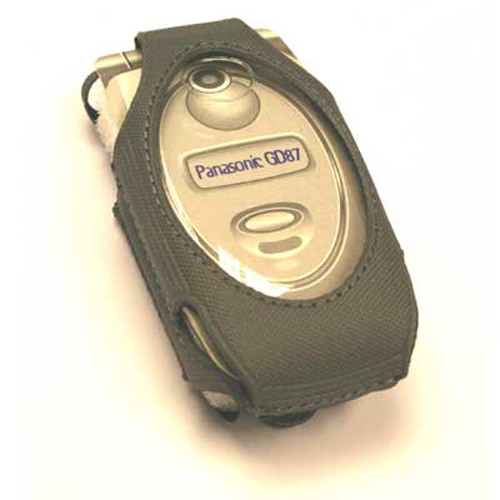 Panasonic GD87 GENUINE BODY GLOVE SCUBA CASE (BODYGLO