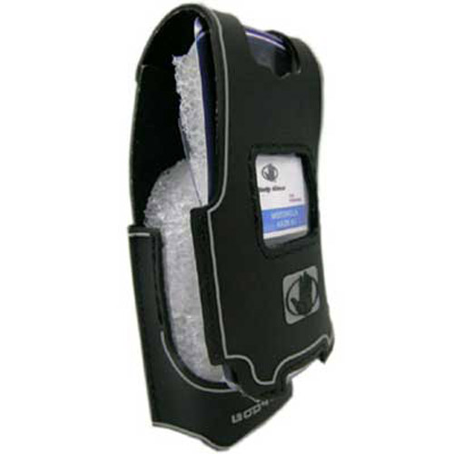 Motorola KRZR K1 GENUINE BODY GLOVE SCUBA CASE (BODYGLOVE)
