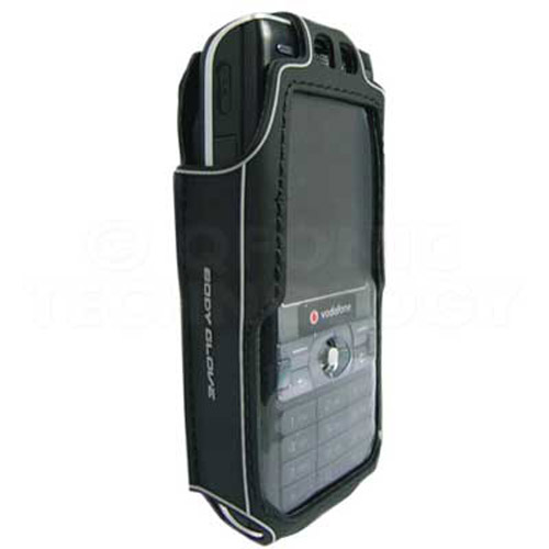 Sony Ericsson K810i K800i Genuine Body Glove Scuba Case