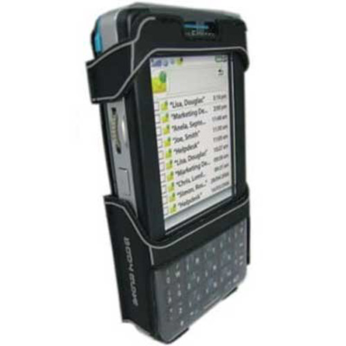 Sony Ericsson M600i GENUINE BODY GLOVE SCUBA CASE (BODYGLOVE)