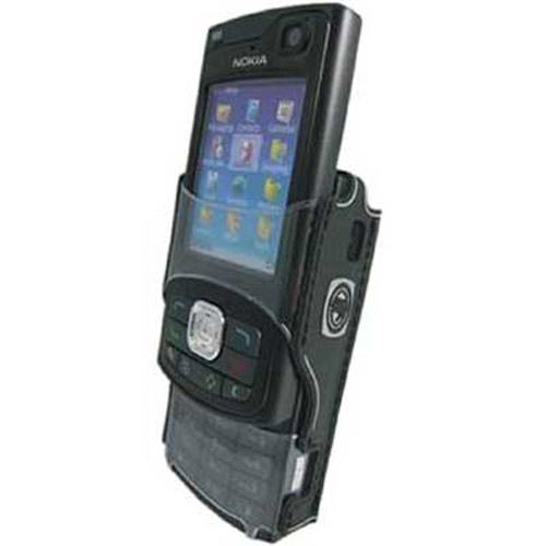 Nokia N80 GENUINE BODY GLOVE SCUBA CASE (BODYGLOVE)