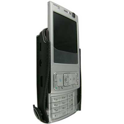 Nokia N95 GENUINE BODY GLOVE SCUBA CASE (BODYGLOVE)