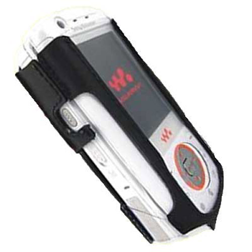 Sony Ericsson W900 GENUINE BODY GLOVE SCUBA CASE (BODYGLOVE)