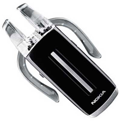Nokia BH-200 Bluetooth Headset