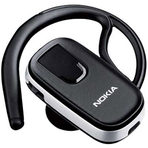 Nokia Bluetooth Headset BH-208