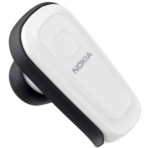 Nokia BH-300 Bluetooth Headset