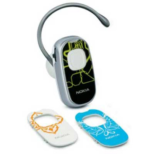 Nokia BH-304 Bluetooth Headset