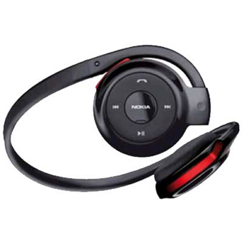 Nokia BH-503 Bluetooth Stereo Headset