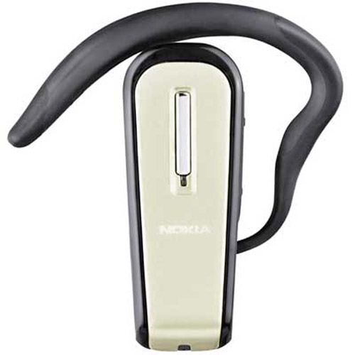 Nokia BH-600 Bluetooth Headset V2.0 BH600