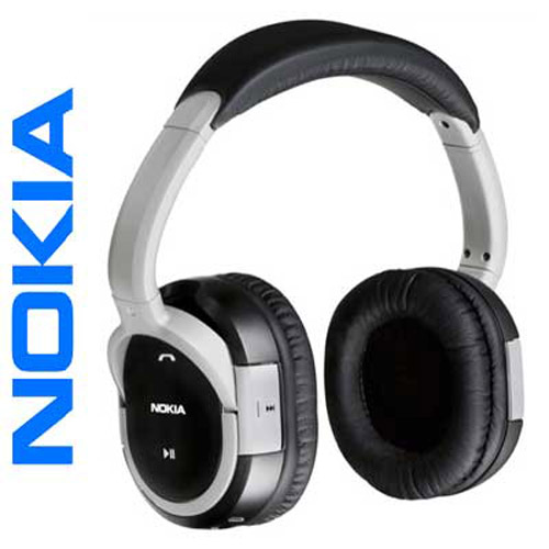 Nokia BH-604 Bluetooth Stereo Headset