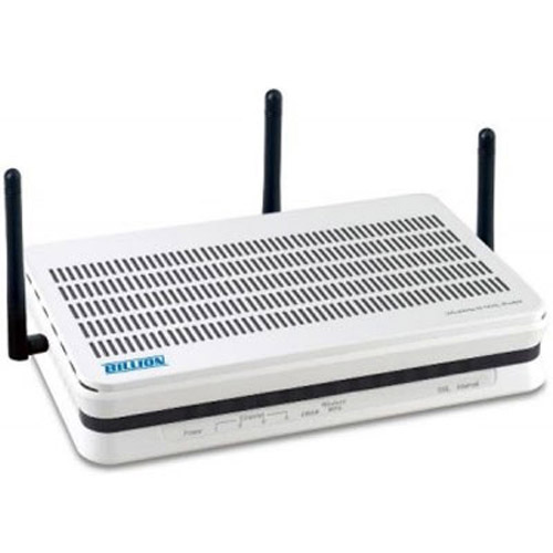 Billion ADSL2+/Broadband Firewall Router with Gigabit Ethernet