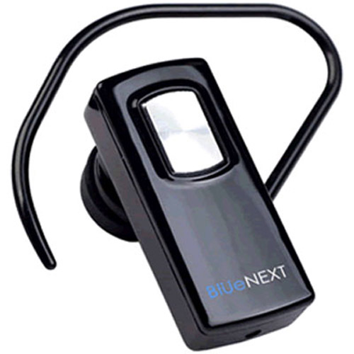 Bluenext BN708 Bluetooth Headset - Black