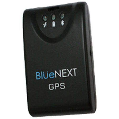 Bluenext BN-901S Bluetooth GPS - 65 Channel