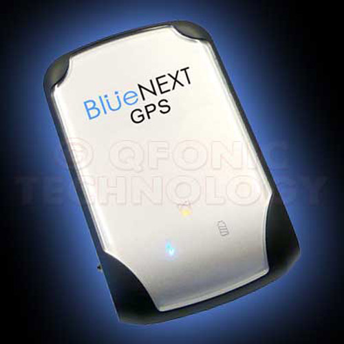 BlueNext BN905GR Bluetooth GPS Receiver With 51 Channels