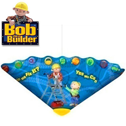 Bob the Builder Ceiling Uplighter Light Shade