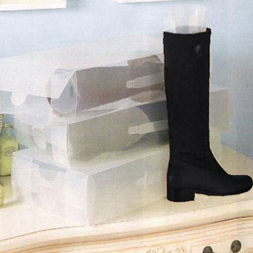 Boot Storage Box Set of 3
