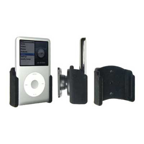 Ipod Holder on Brodit Passive Holder Tilt  Swivel For Ipod Classic 80gb